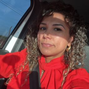 Gabriela, Família em Votuporanga