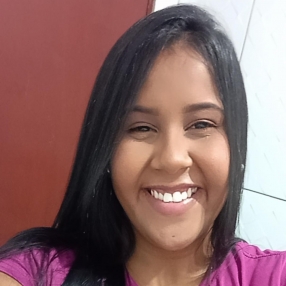 Barbara, Babá em Luziânia