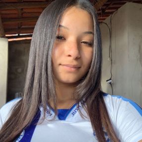 Maria, Babá em Bocaiúva