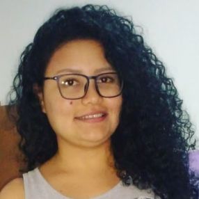 Fernanda, Babá em Palhoça