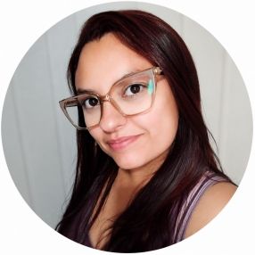 Thayane, Babá em Esteio