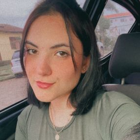 Marcelle, Babá em Camaquã