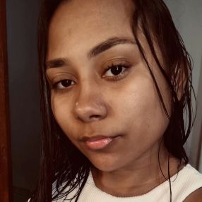 Bety, Babá em Pimenta Bueno