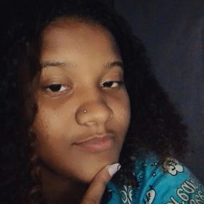 Yasmin, Babá em Anchieta