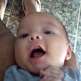 João Henrique de Campos da Silva, Família em São Lourenço do Oeste