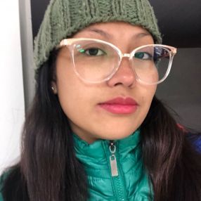 Veralice, Babá em Chapecó