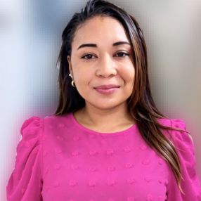 Elisangela, Babá em São Luís