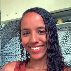 Camila, Babysitter in Duque de Caxias