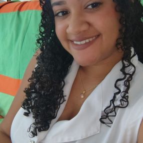 Sofia, Babá em Limeira