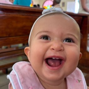 Elayne Kelly, Família em Teresina
