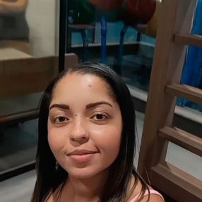 Thassi, Babysitter in Rio de Janeiro