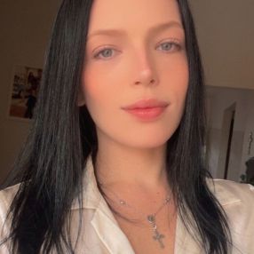 Nathalia Aline, Babá em Umuarama