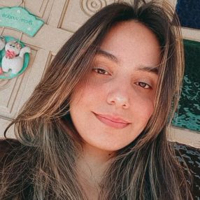 Mariana, Família em Sapucaia do Sul