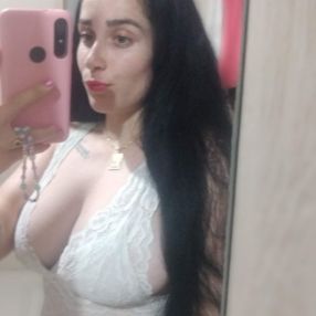 Laura, Babá em Osório