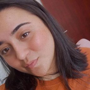 Indianara, Babá em São João Batista