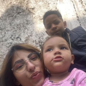 Thais, Família em Suzano