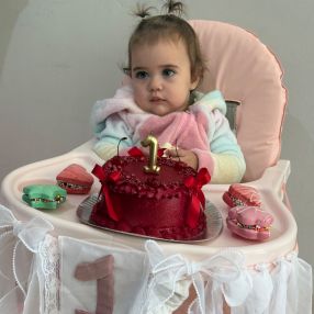Douglas Lima, Família em Ponta Porã