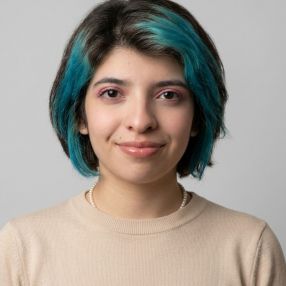 Victória, Babá em Viamão