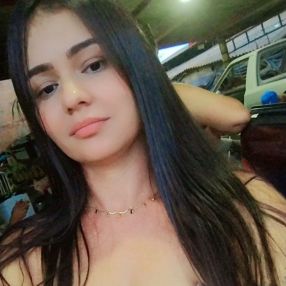 Jheniffer, Babá em Araraquara
