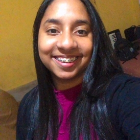 Giovana, Babá em Salto