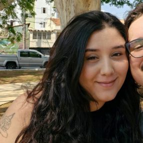 Barbara, Família em Bauru