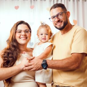 Thais Lana, Família em Tatuí