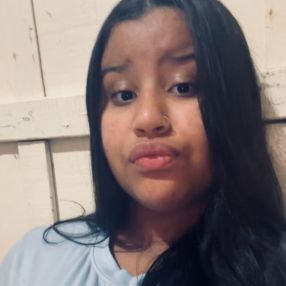 Mariana, Babá em Presidente Getúlio