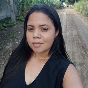 Ana Paula, Babysitter in Recife