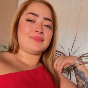Larissa, Babá em Araçatuba