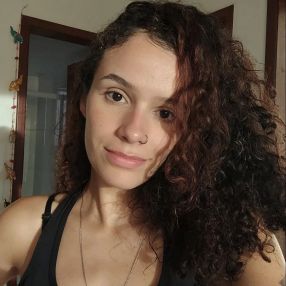 Roberta, Família em Nova Friburgo