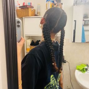 Danyele, Babá em Itaituba