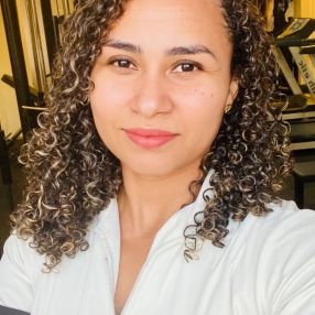 Lidiane, Babá em Cuiabá