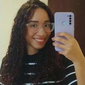 Gabrielle, Babá em Cruz das Almas