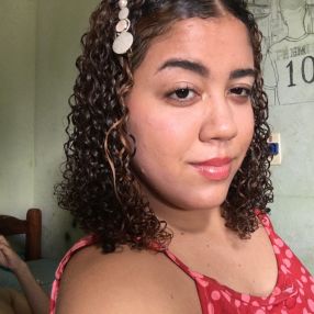 Yasmim, Babá em União