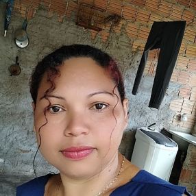Elta dos Santos, Babá em Marabá