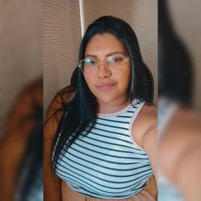 Emily, Babá em Macaíba