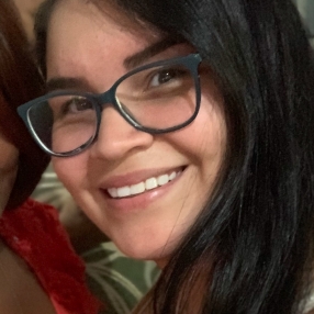 Dayene, Babysitter in Osasco