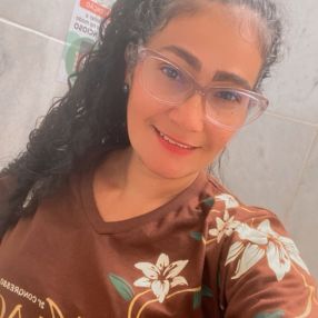 Renata, Babá em Recife