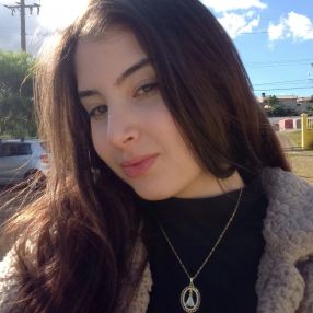Ana Paula, Babá em Mafra