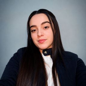 Jaqueline, Babá em Pinhalzinho