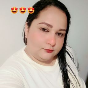 Sabrina, Babysitter in Açailândia