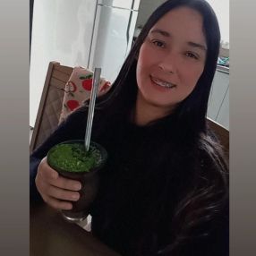 Paula, Babysitter in Eldorado do Sul