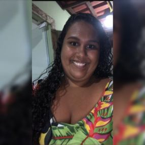 Rhayana, Babá em Itaboraí