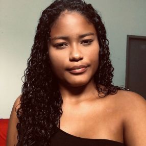 Luara, Babá em Sooretama