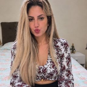 Carol, Babá em Pirassununga