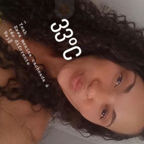 Jéssica, Babá em Lins