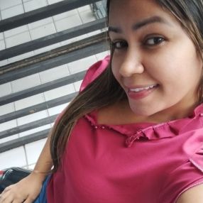 Maria, Babá em Timon