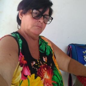 Conceição, Babysitter in Jardinópolis