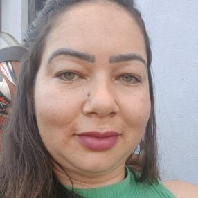 Mirian, Babá em Tangará da Serra