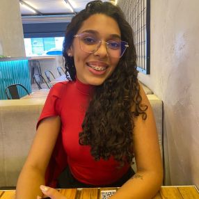 Anna, Babá em Queimadas